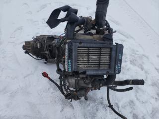 АКПП SUZUKI Jimny JB23W K6A