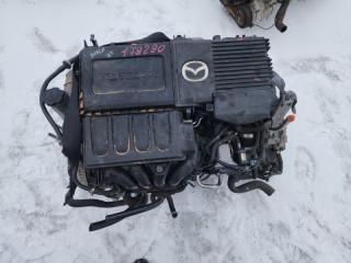 АКПП MAZDA Axela BK5P ZY