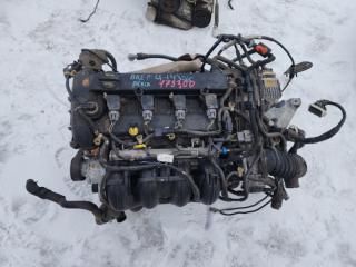 АКПП MAZDA Axela bkep LFVE