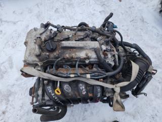 АКПП TOYOTA COROLLA FIELDER ZRE144G 2008 2ZR-FE