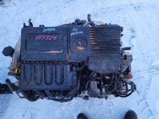 АКПП MAZDA Verisa DC5W ZY