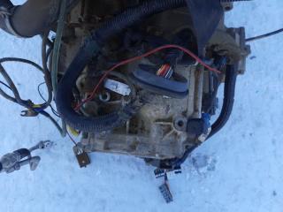 АКПП HONDA STEPWGN RF3 K20A