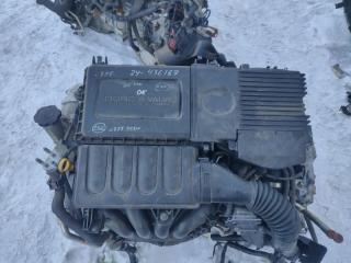 АКПП MAZDA Verisa DC5W 2007 ZY