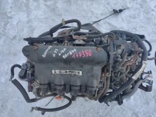 АКПП HONDA Partner GJ3