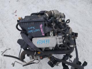 АКПП NISSAN Note E12 HR12DDR