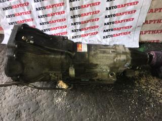 АКПП TOYOTA MARK II GX100 1999 1G-FE