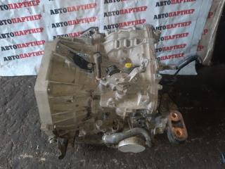 АКПП SUZUKI Splash EXB32S 2010 K12B