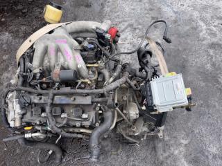 АКПП NISSAN TEANA J31 2006 VQ23(DE)