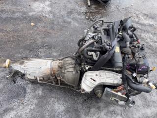 АКПП TOYOTA CROWN TSS10 2009 1TR-FPE