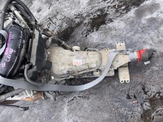 АКПП TOYOTA CROWN GRS182 2008 3GR-FSE