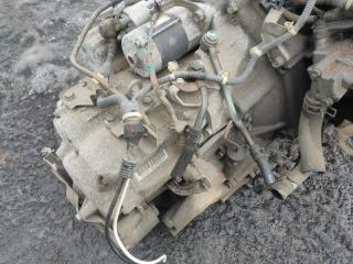 АКПП HONDA Vamos HM2 E07Z