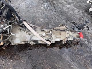 АКПП MITSUBISHI PAJERO IO H77W 2000 4G94