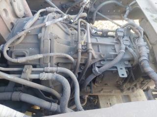 АКПП TOYOTA TOYOACE XZU308 NO4C