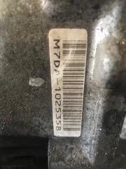 АКПП HONDA LOGO GA3 D13B