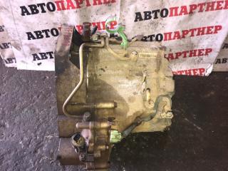 АКПП HONDA STEPWGN RF1 B20B