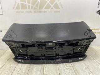 Крышка багажника Genesis G90 1 HI Рестайлинг 2019-2022