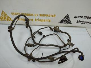 Проводка бампера задняя Hyundai Santa Fe 4 TM до Рестайлинг БУ