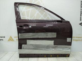 Дверь передняя правая Genesis GV70 JK 1 БУ