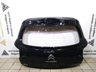 Крышка багажника Citroen C4 Aircross B 2012-2017