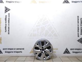 Диск литой Citroen C4 Picasso 2 до Рестайлинг БУ