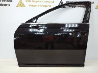 Дверь левая передняя Genesis G90 1 HI Рестайлинг 2019-2022