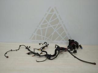 Проводка ДВС Renault Logan 2 L8 до Рестайлинг 2014-2018