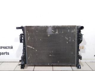 Радиатор охлаждения двигателя Lada Vesta 1 GFL_ до Рестайлинг БУ