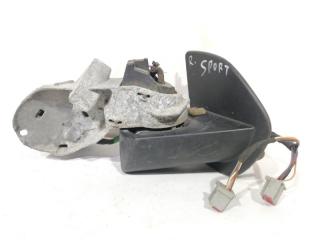 Корпус зеркала Land Rover Range Rover Sport 1 LS до Рестайлинг БУ