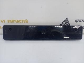 Площадка номерного знака Genesis G90 1 HI Рестайлинг 2019-2022 Площадка номерного знака Genesis G90 1 HI Рестайлинг 2019-2022