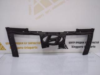 Кронштейн решетки радиатора Hyundai Tucson 4 NX4 2020-2022 Кронштейн решетки радиатора Hyundai Tucson 4 NX4 2020-2022