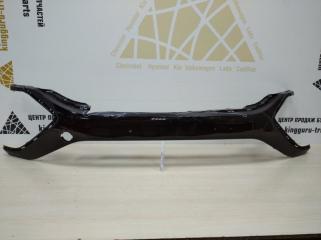 Накладка бампера передняя Volkswagen Taos 1 CP1 БУ