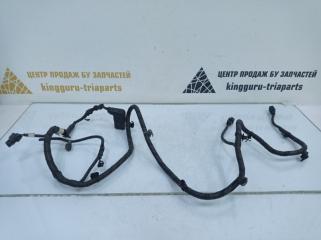 Проводка бампера передняя Hyundai Tucson 4 NX4 БУ