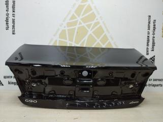 Крышка багажника Genesis G90 1 HI Рестайлинг 2019-2022