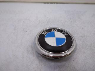 Эмблема задняя BMW X4 F26 БУ