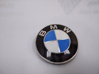 Эмблема передняя BMW X3 G01 до Рестайлинг БУ