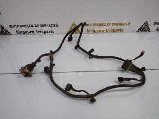 Проводка бампера задняя Hyundai Santa Fe 4 TM Рестайлинг БУ