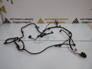Проводка бампера передняя Hyundai Santa Fe 4 TM Рестайлинг БУ