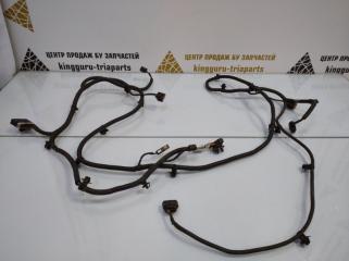 Проводка бампера передняя Hyundai Santa Fe 4 TM Рестайлинг БУ