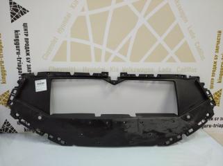 Кронштейн решетки радиатора Genesis G90 1 HI Рестайлинг 2019-2022 Кронштейн решетки радиатора Genesis G90 1 HI Рестайлинг 2019-2022