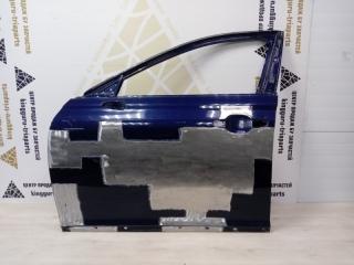 Дверь Genesis G90 1 HI до Рестайлинг 2016-2019