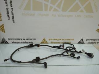 Проводка бампера задняя Hyundai Tucson 3 TL Рестайлинг 1.6 G4FD БУ