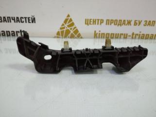Кронштейн бампера левый передний Genesis G90 1 HI до Рестайлинг 2016-2019
