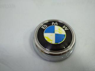 Эмблема багажника BMW X4 F26 БУ