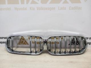 Решетка радиатора BMW 6 G32 M-Pack Рестайлинг БУ