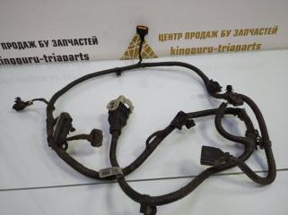 Проводка бампера передняя Hyundai Santa Fe 4 TM Рестайлинг БУ