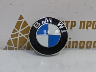 Эмблема багажника BMW X3 G01 до Рестайлинг БУ