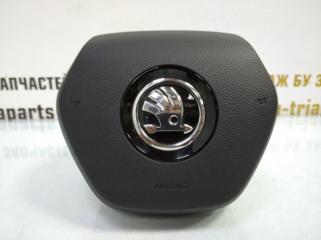 Подушка безопасности в руль Skoda Octavia A8 NN3 новая