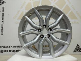 Диск литой R19 BMW X5 G05 БУ