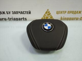 Подушка безопасности в руль BMW X5 G05 БУ