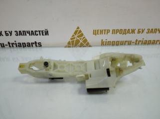 Кронштейн ручки двери левый передний Genesis G90 1 HI до Рестайлинг 2016-2019